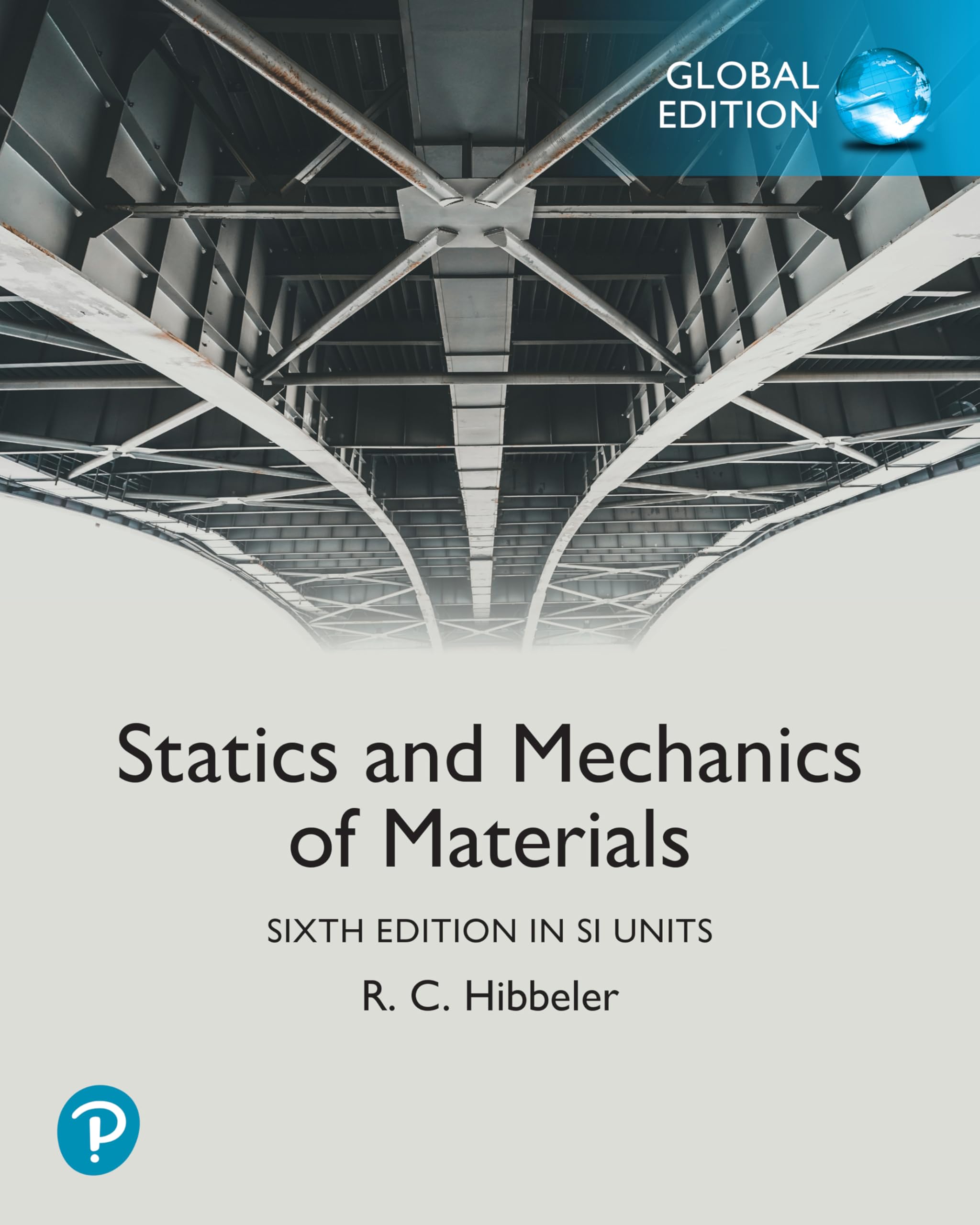 Statics and Mechanics of Materials, SI Units Business & Technology