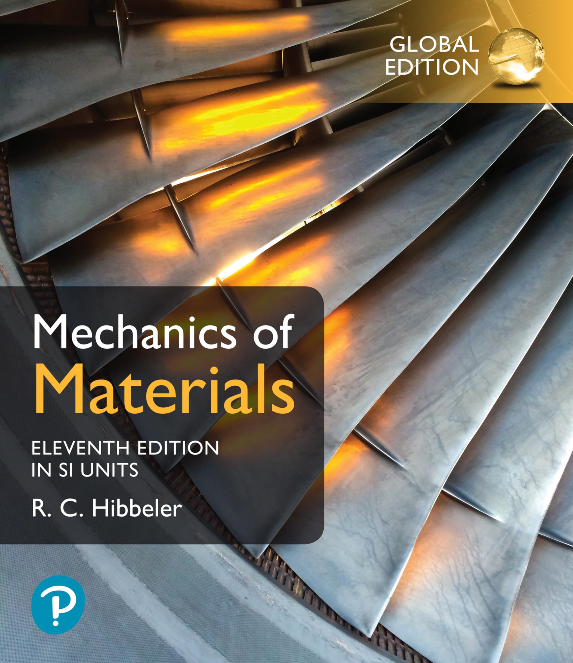 Mechanics of Materials, SI Edition Business & Technology