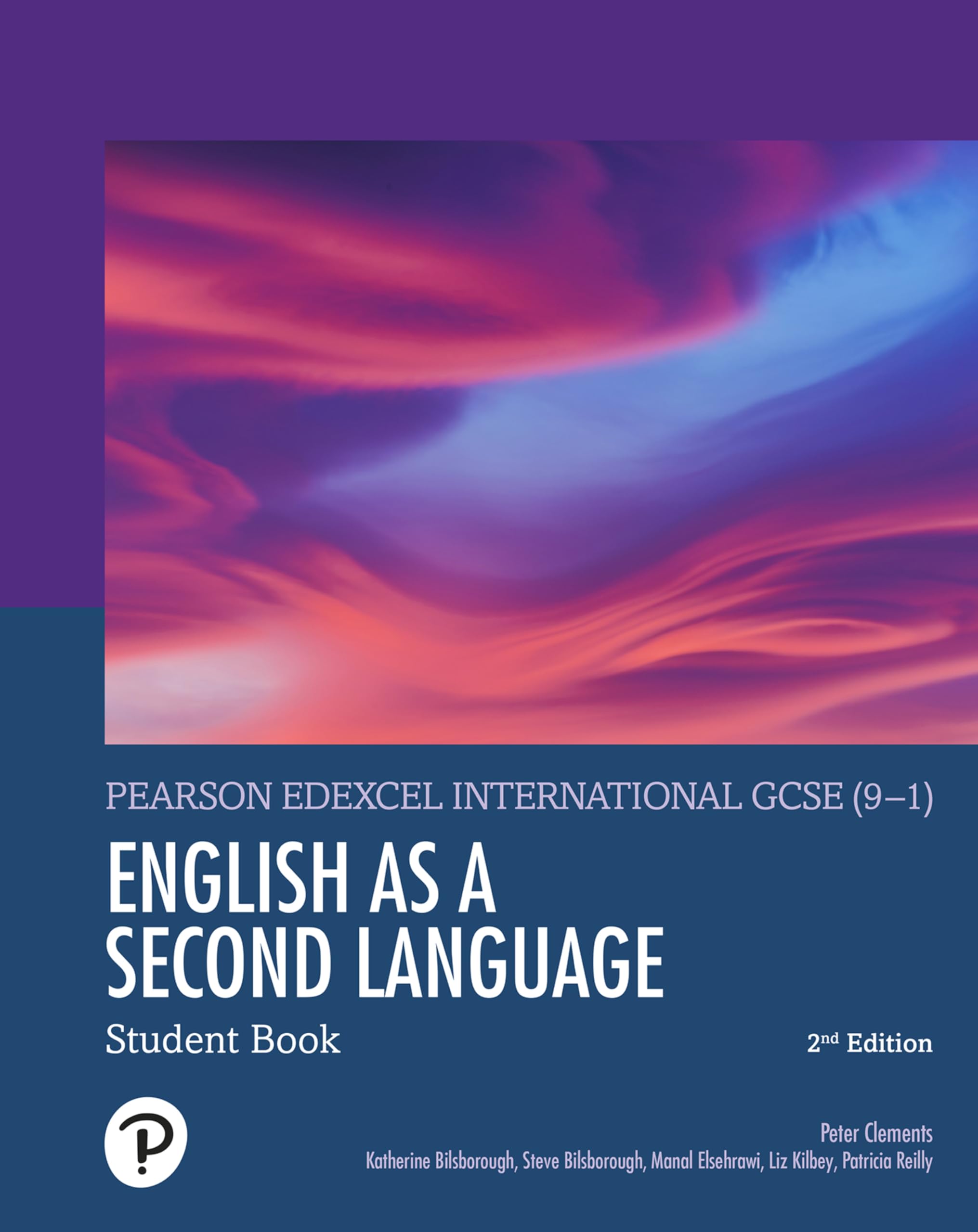 Pearson Edexcel International GCSE (9-1) English as a Second Language Student Book Professional & Reference Books