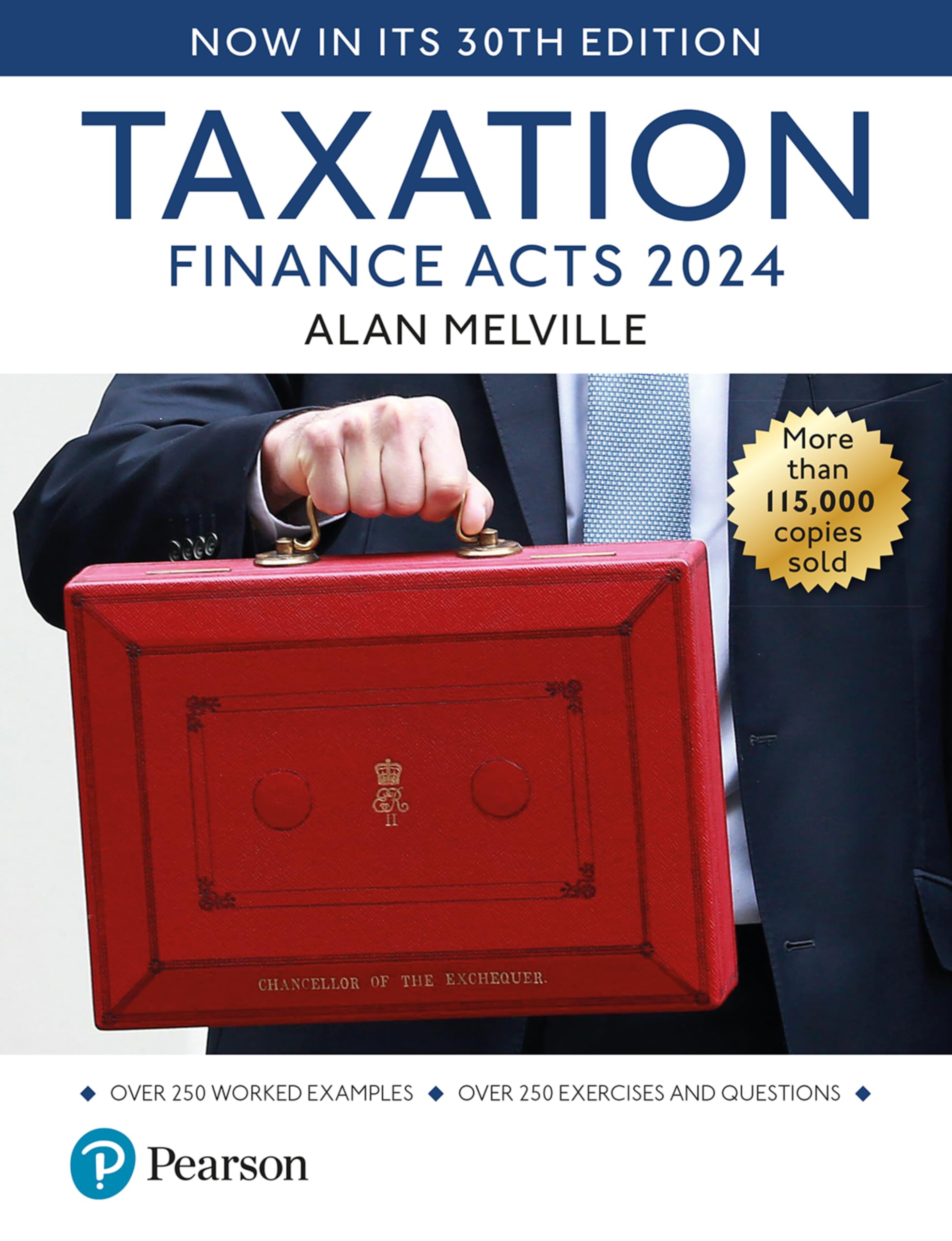 Taxation: Finance Act 2024 Law