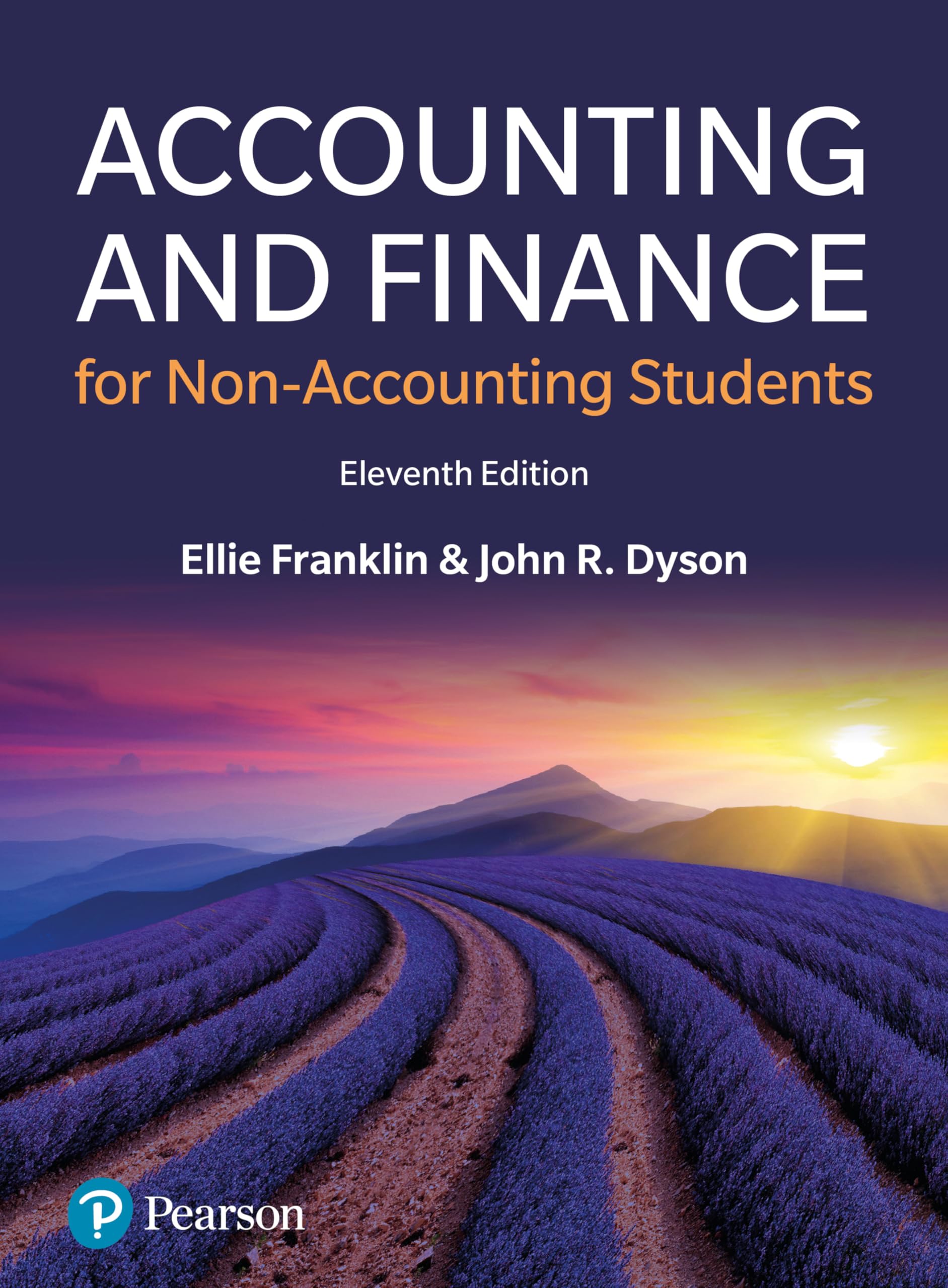 Accounting and Finance for Non-Accounting Students Law