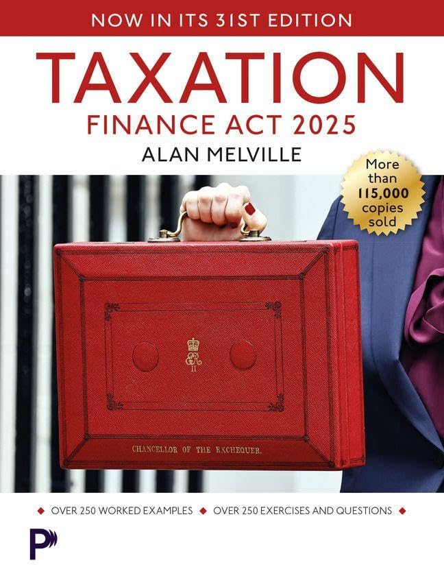 Taxation: Finance Act 2025 Law