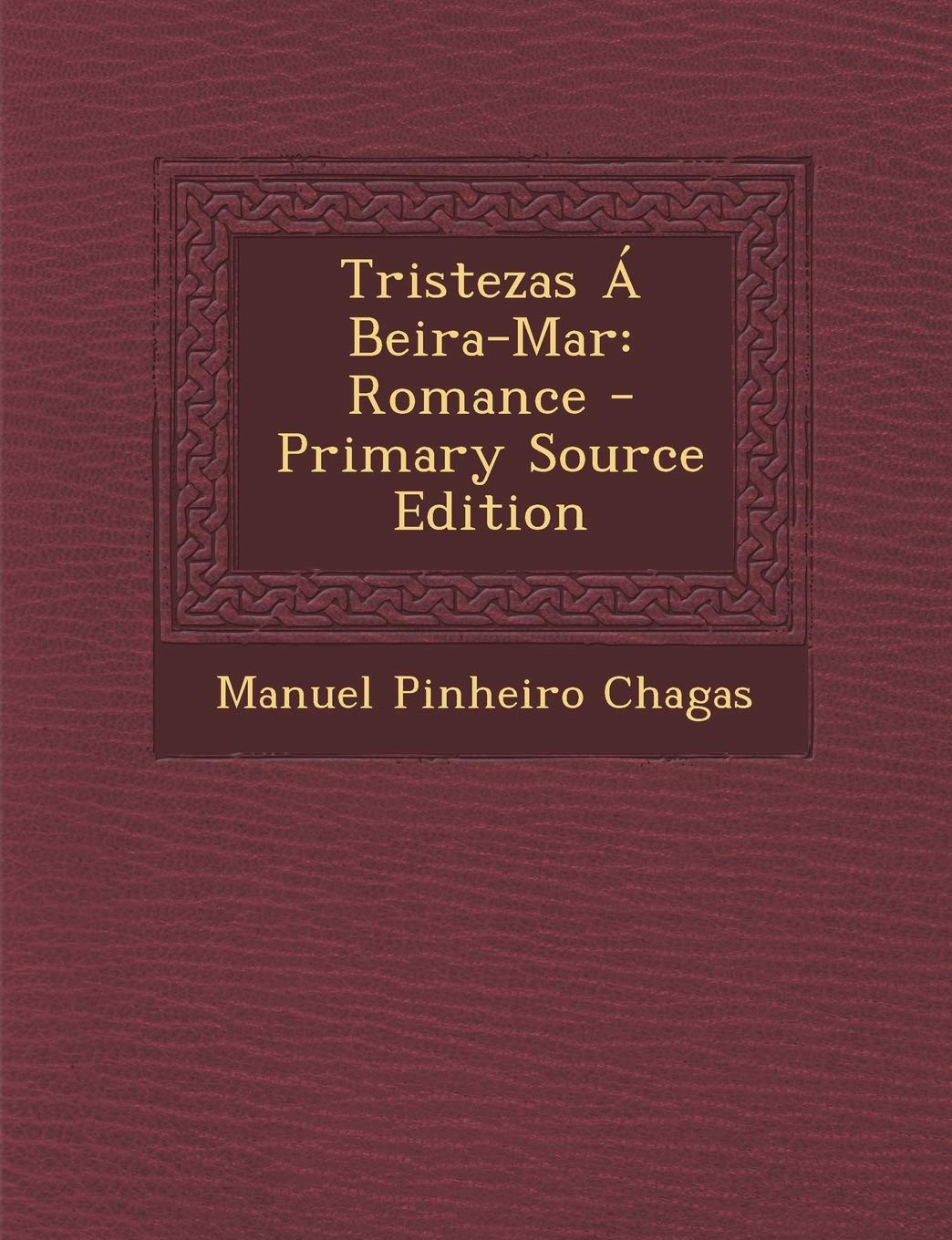 Tristezas a Beira-Mar: Romance Politics & History