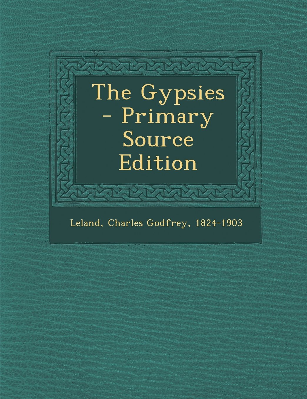 The Gypsies Politics & History
