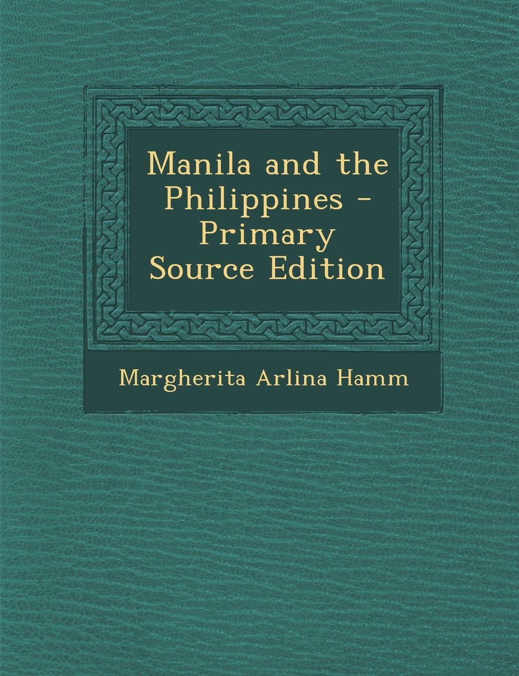 Manila and the Philippines Foreign Languages ​​& Dictionaries