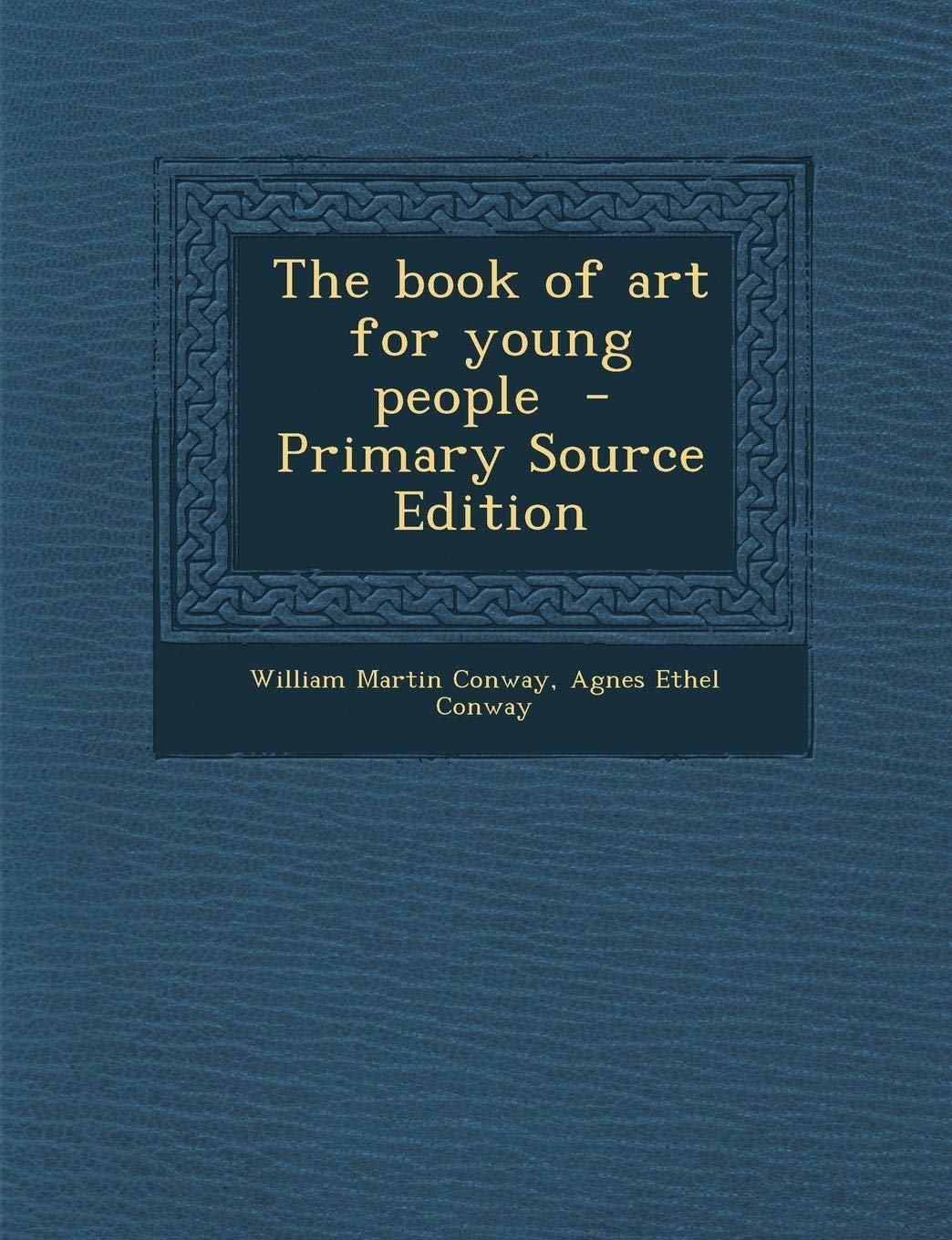 The Book of Art for Young People Politics & History
