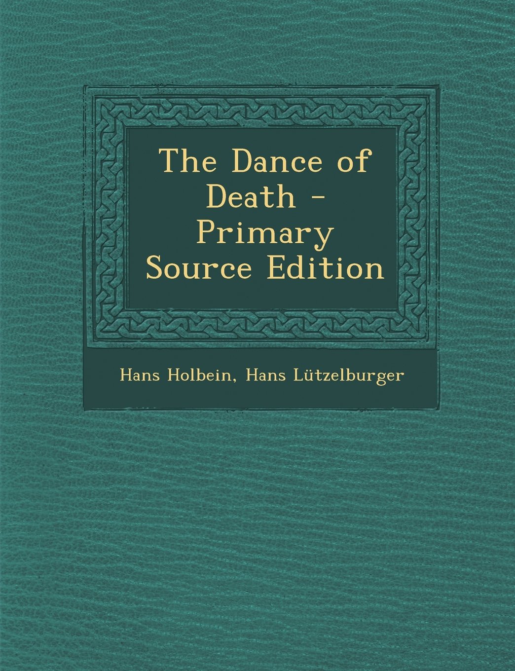 The Dance of Death Film, Art & Culture