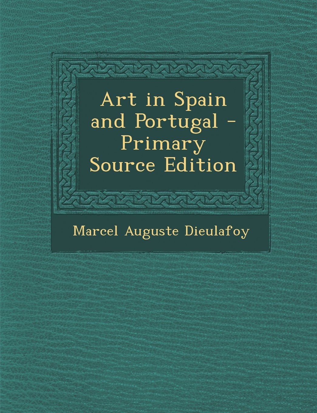 Art in Spain and Portugal Film, Art & Culture