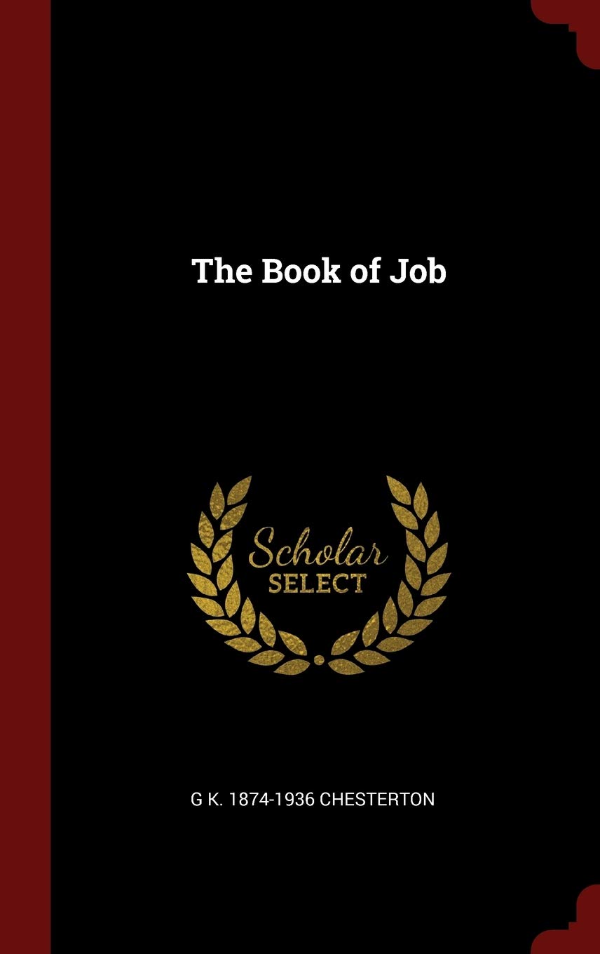 The Book of Job Politics & History