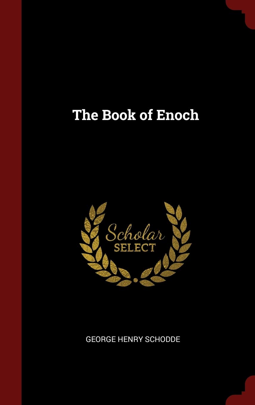 The Book of Enoch Politics & History