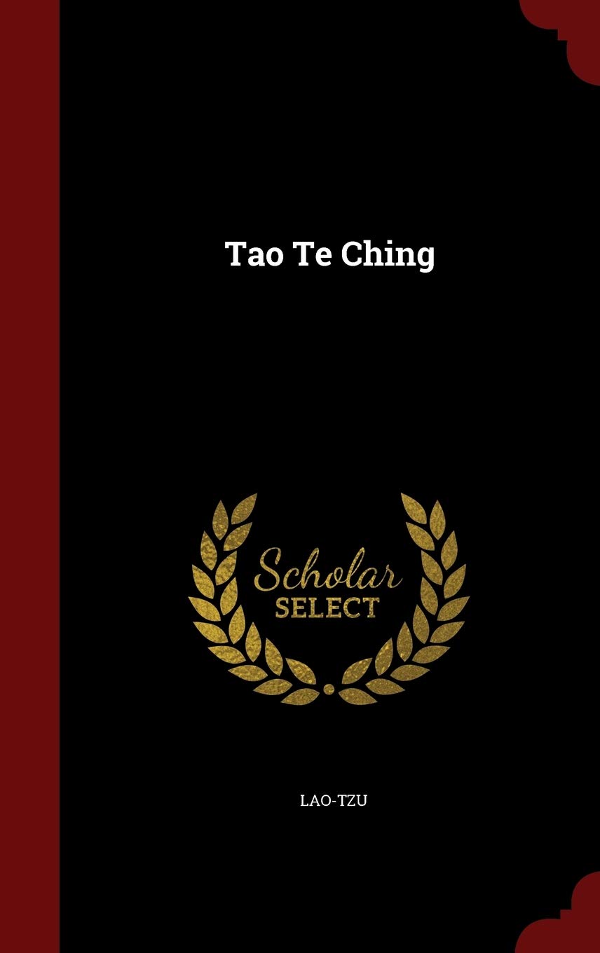 Product Image: Tao Te Ching