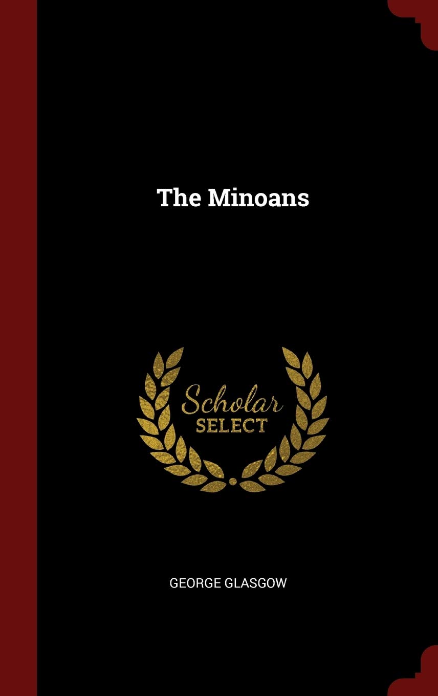 Product Image: The Minoans