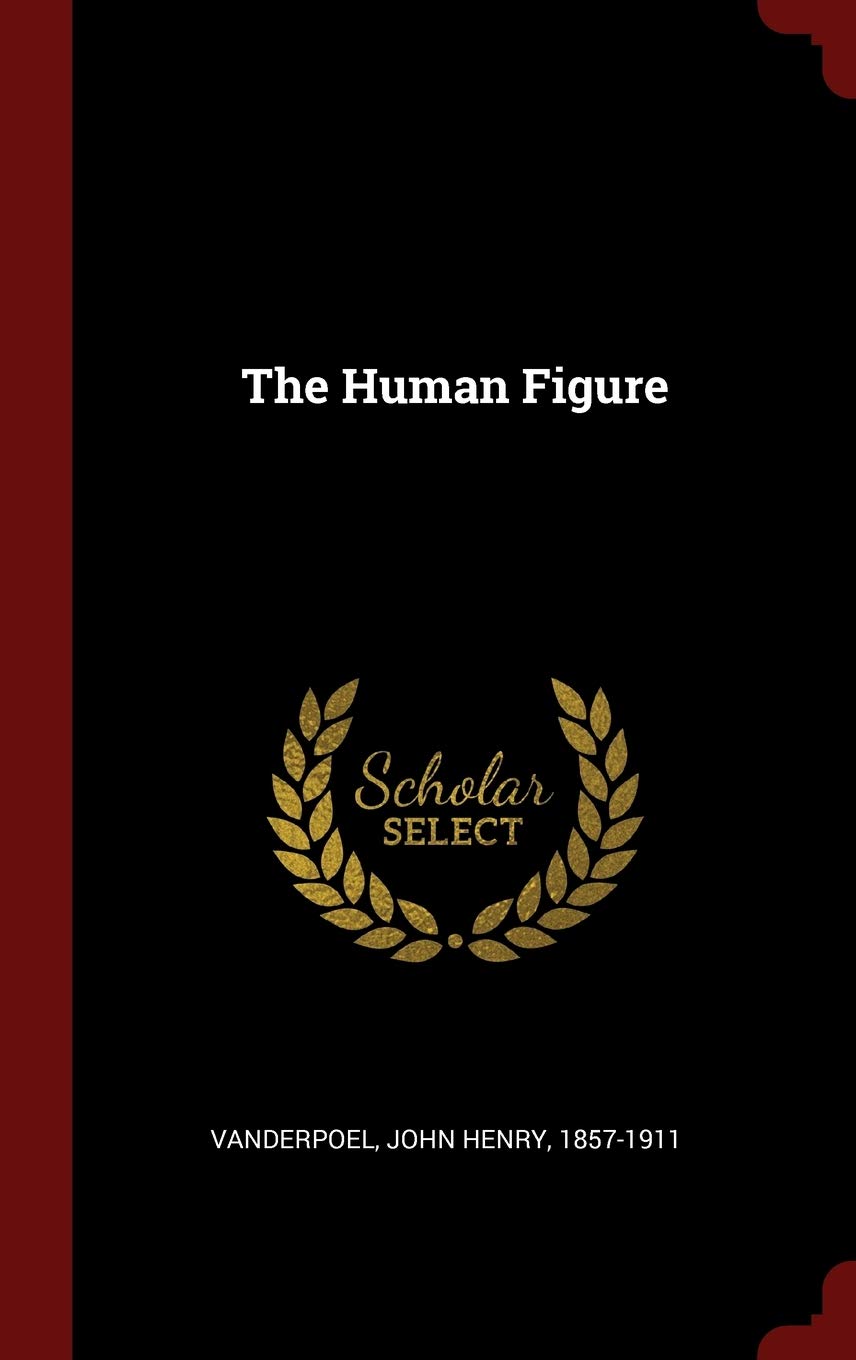 Product Image: The Human Figure