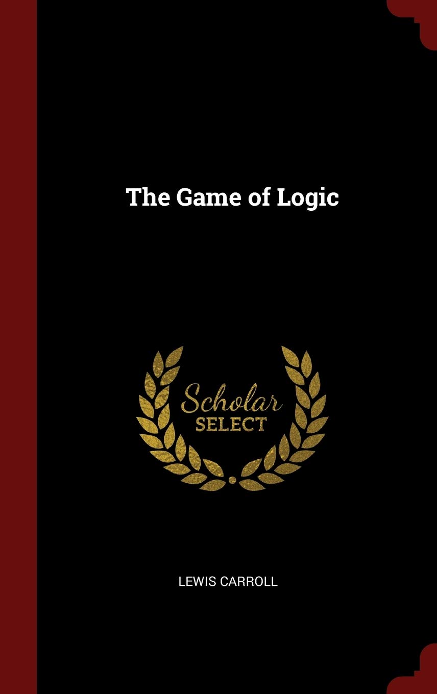 Product Image: The Game of Logic