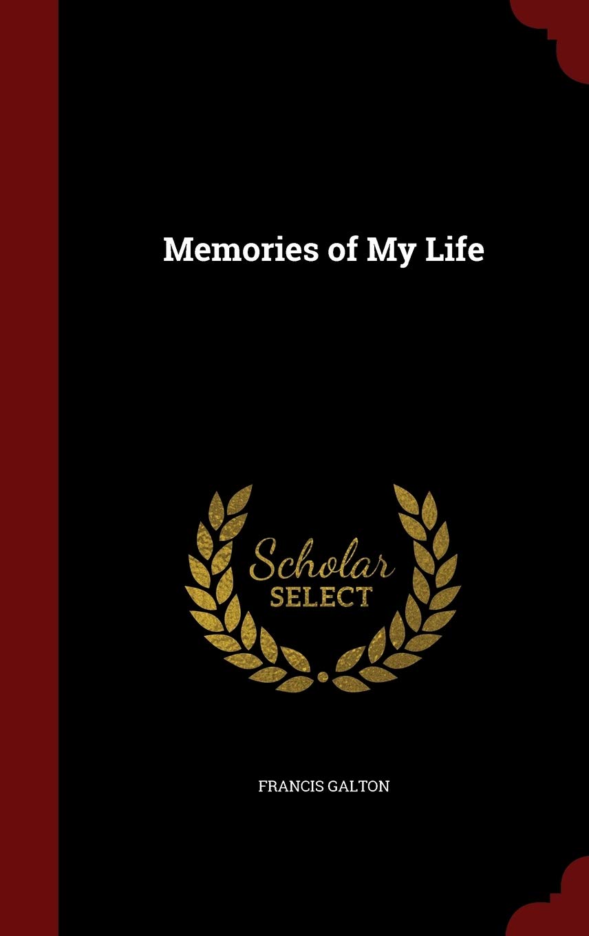 Memories of My Life Memories