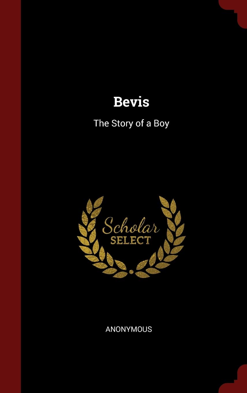 Bevis: The Story of a Boy Contemporary literature