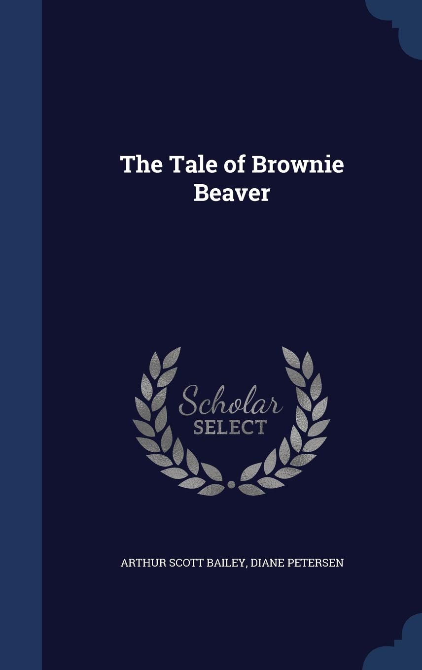 The Tale of Brownie Beaver Politics & History
