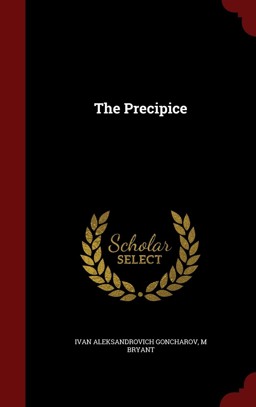 Product Image: The Precipice