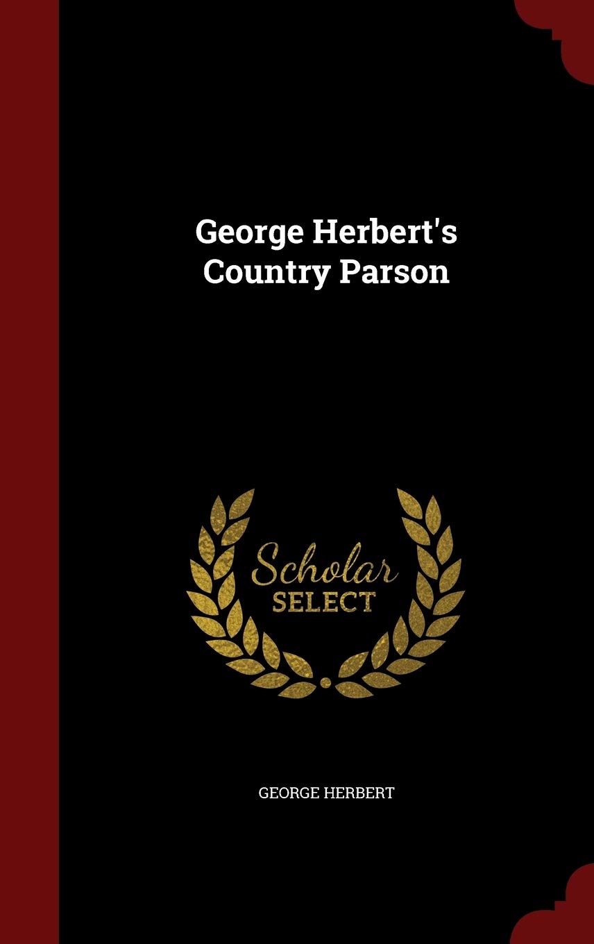 Product Image: George Herbert's Country Parson