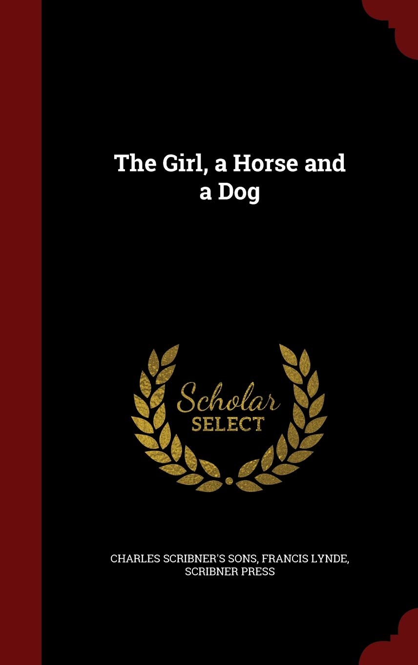 The Girl, a Horse and a Dog Politics & History