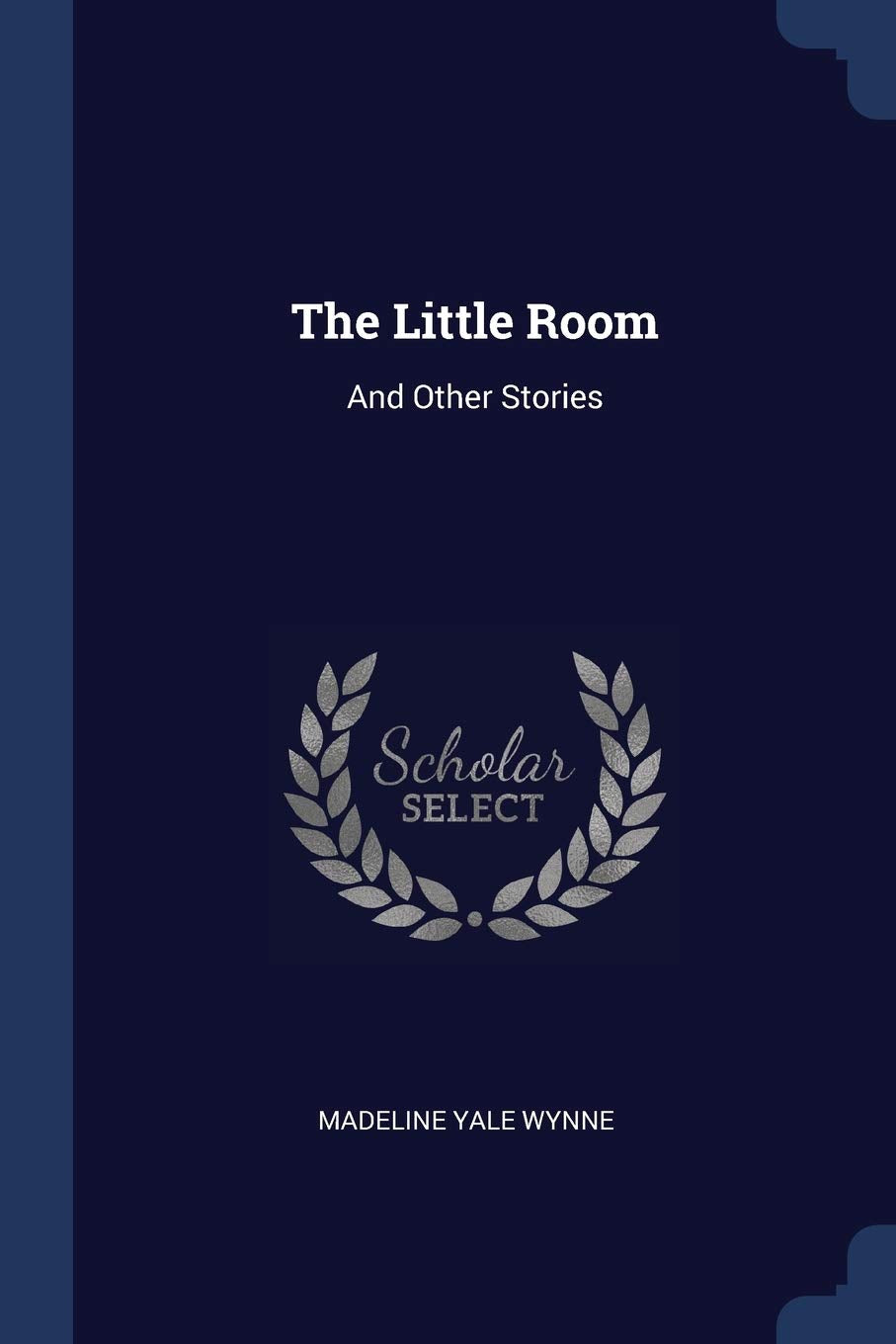 The Little Room: And Other Stories Contemporary literature