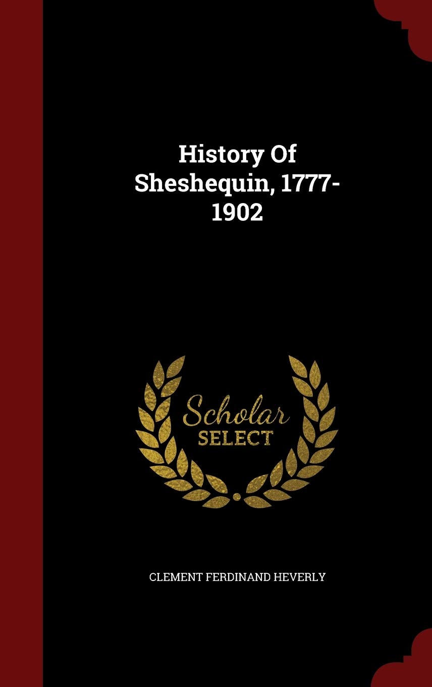 History of Sheshequin, 1777-1902 Politics & History