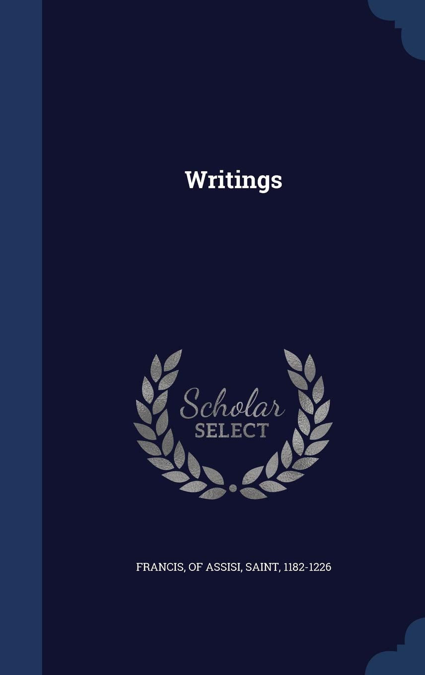 Product Image: Writings