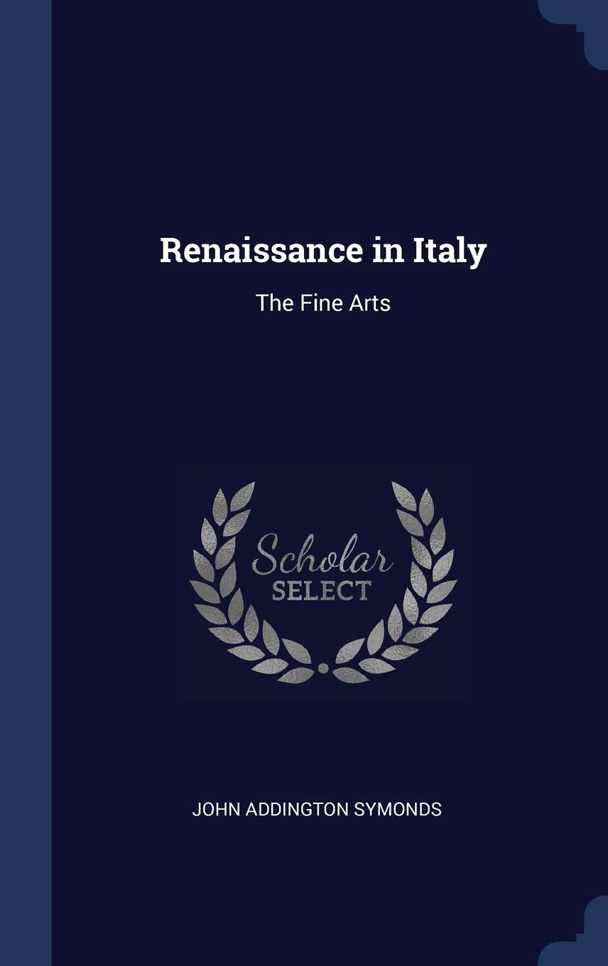 Renaissance in Italy: The Fine Arts Film, Art & Culture