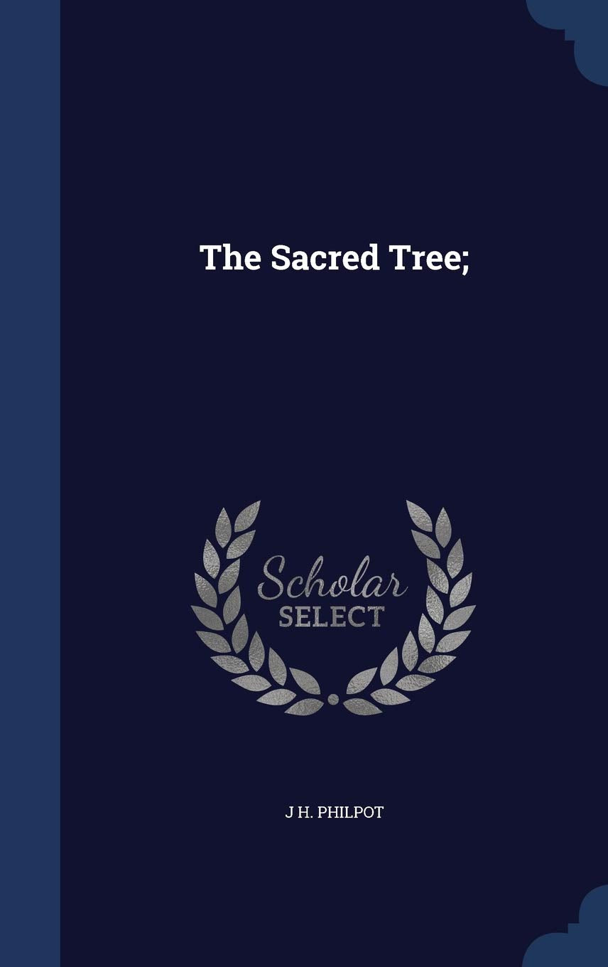 Product Image: The Sacred Tree;