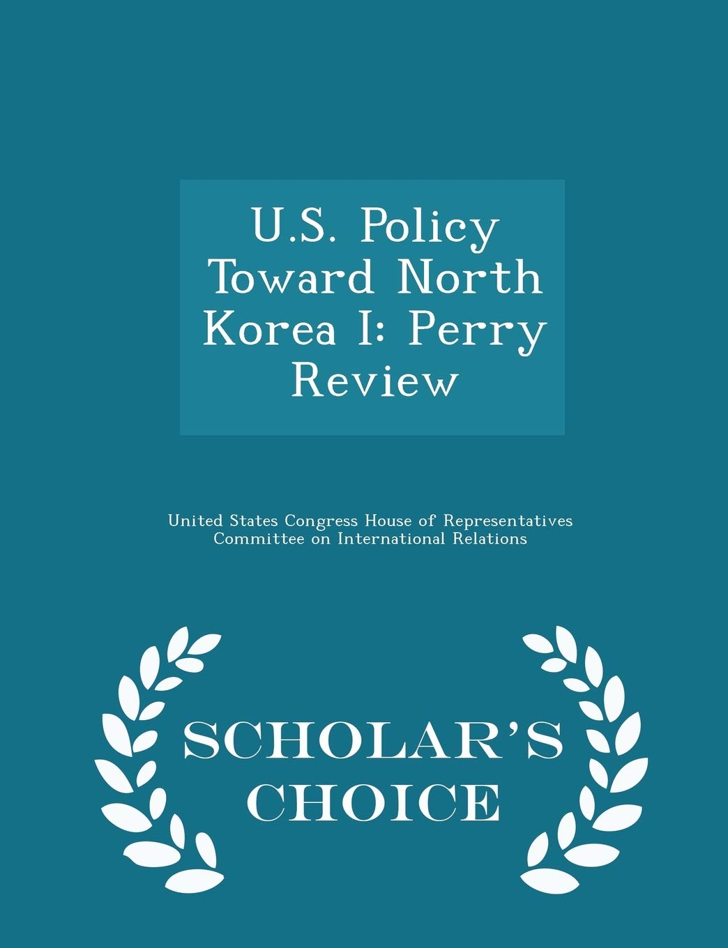 U.S. Policy Toward North Korea I Politics & History