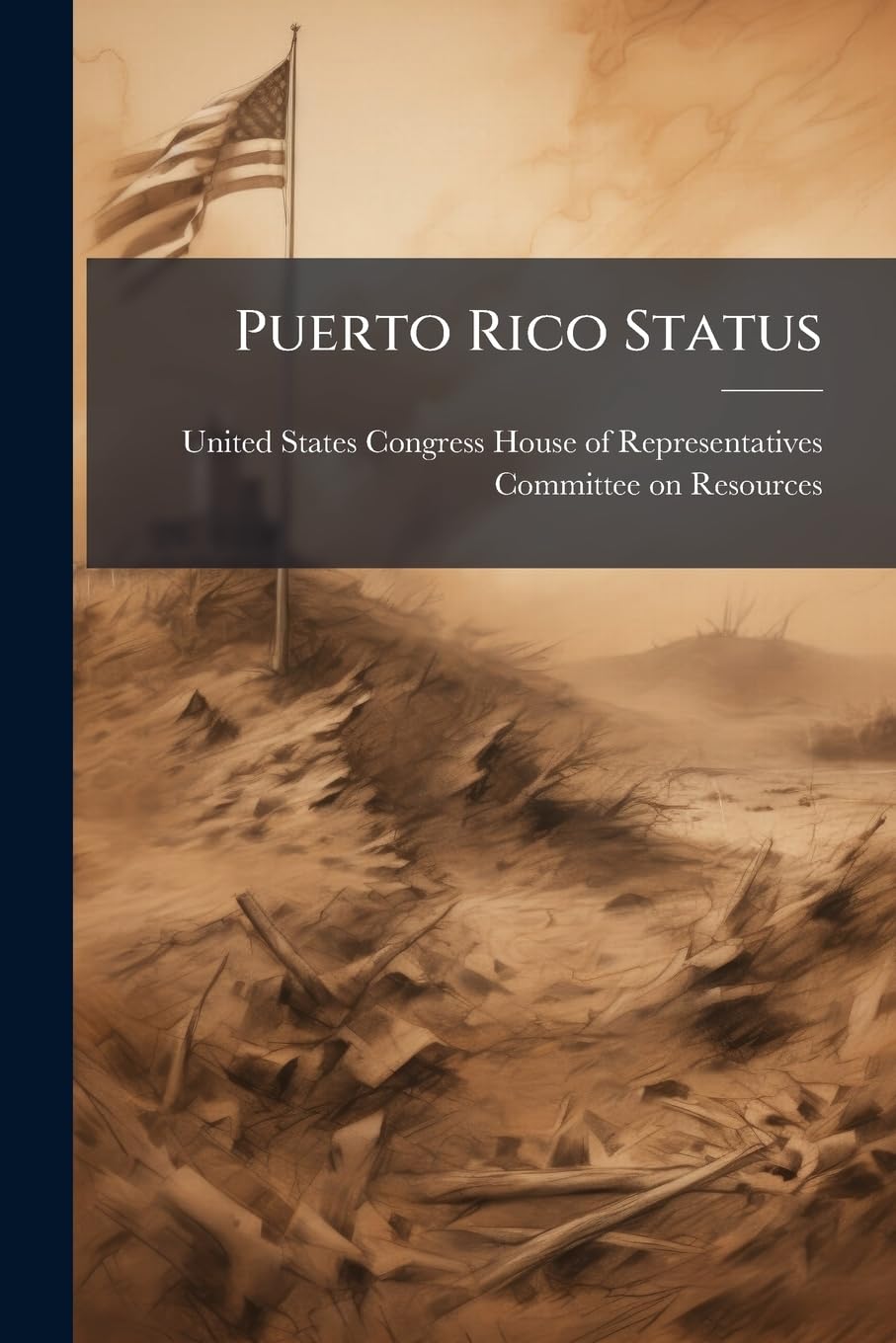 Puerto Rico Status Politics & History