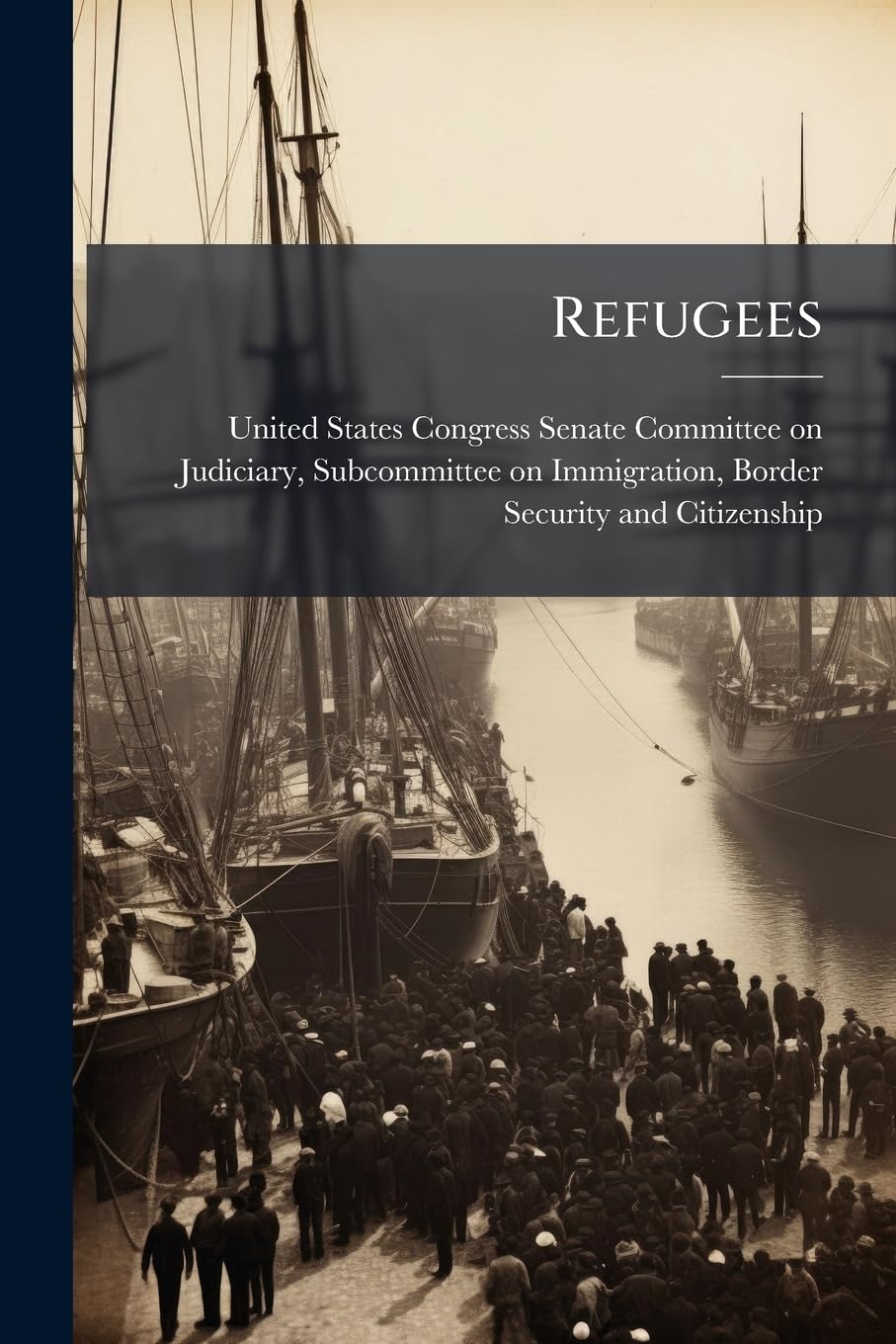 Refugees Politics & History