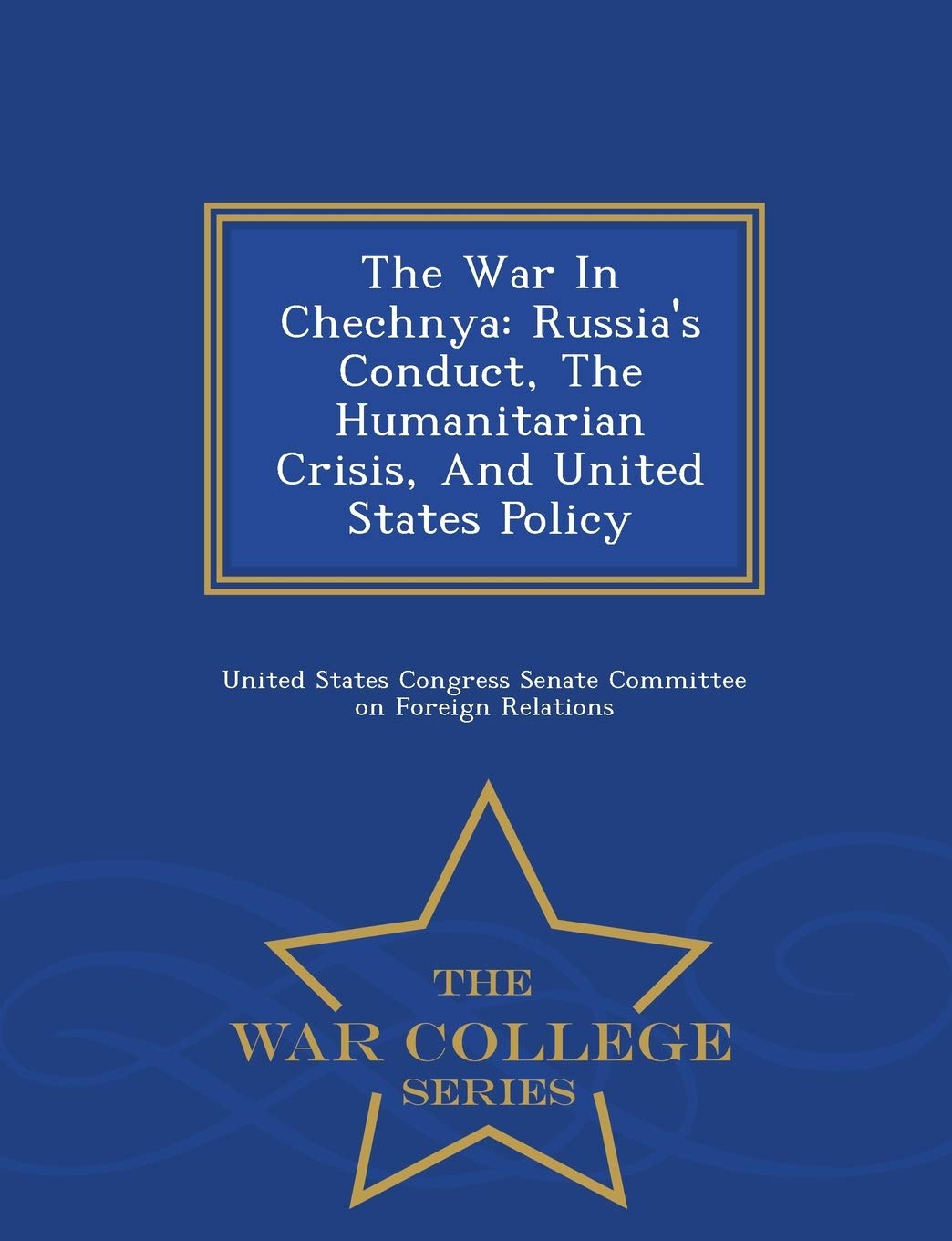 The War in Chechnya Politics & History