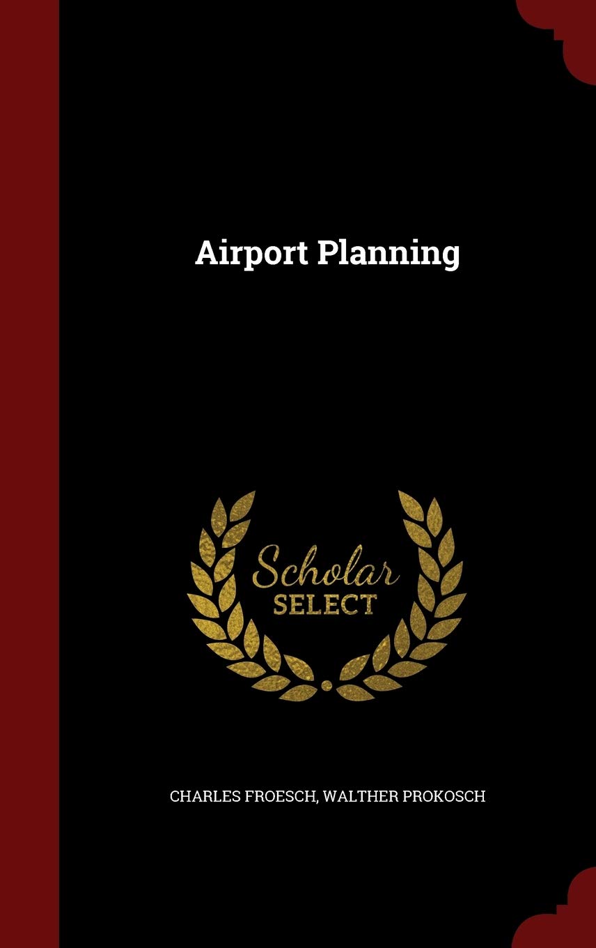 Product Image: Airport Planning