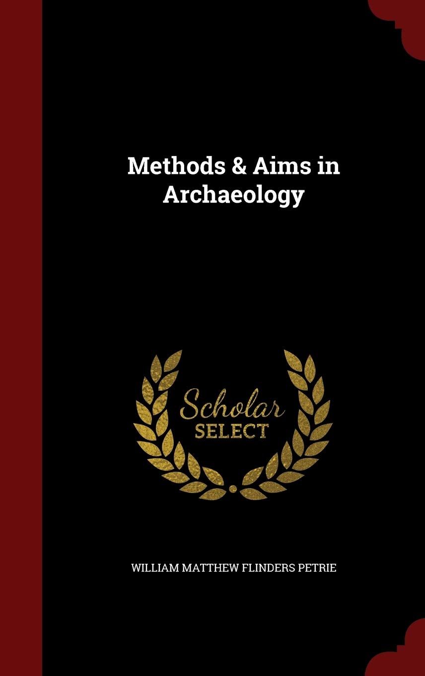 Product Image: Methods & Aims in Archaeology