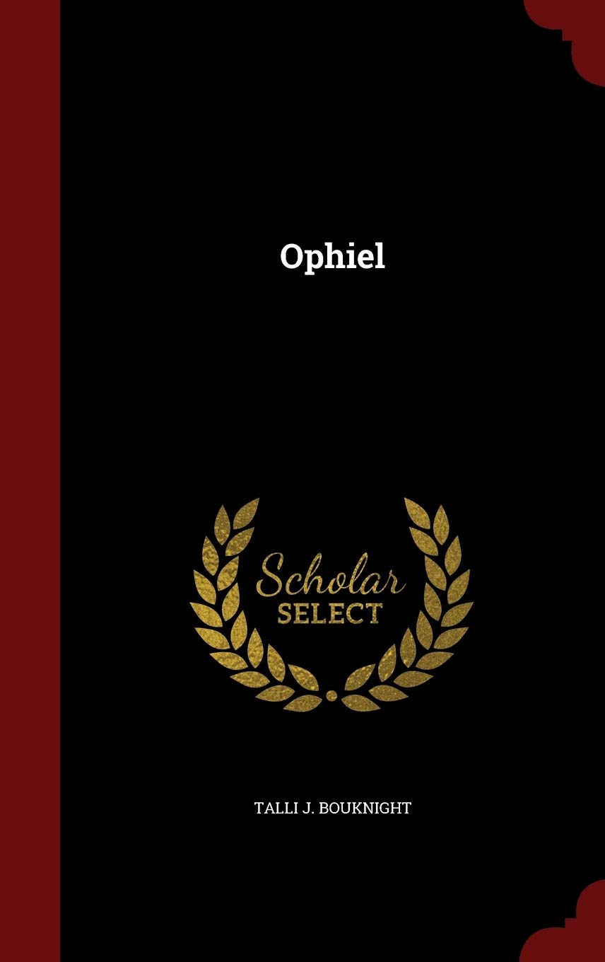 Ophiel Politics & History
