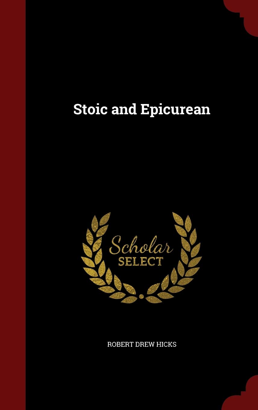 Product Image: Stoic and Epicurean