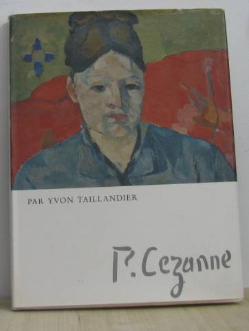 Product Image: P. Cezanne