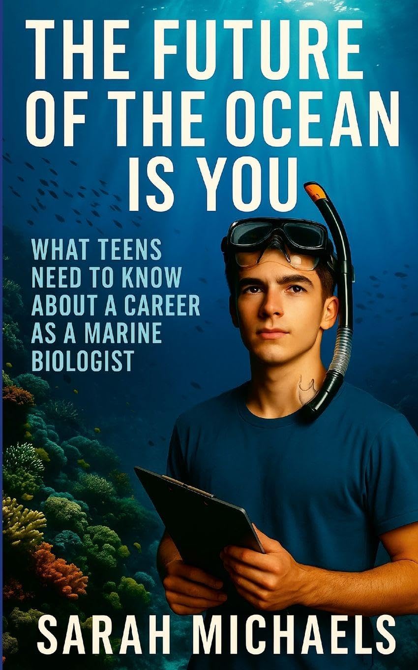 The Future of the Ocean Is You Education