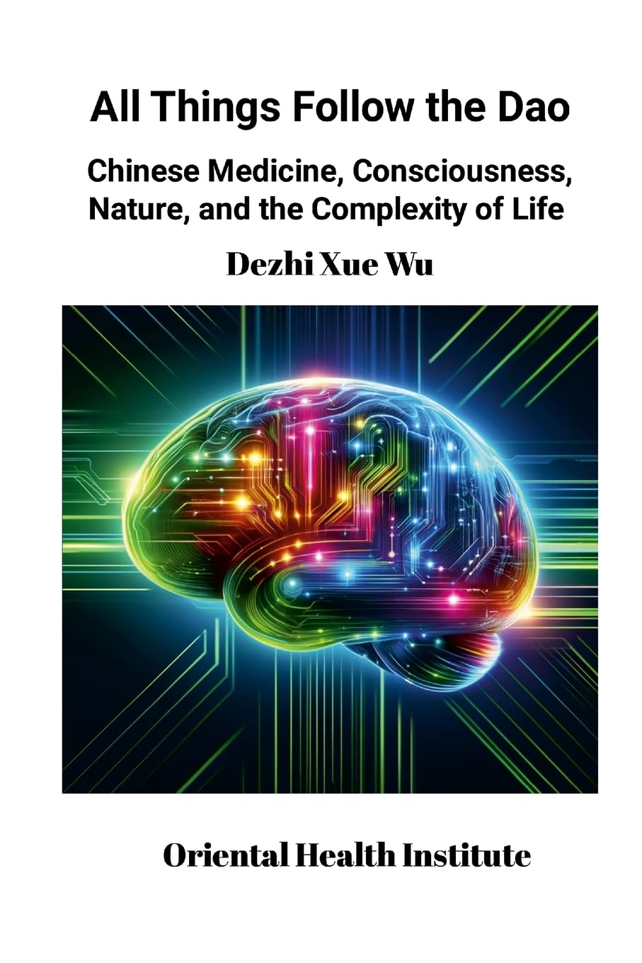 All Things Follow the Dao Philosophy