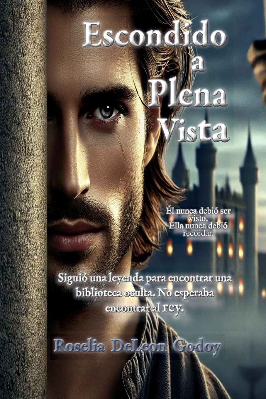 Escondido a Plena Vista Contemporary literature