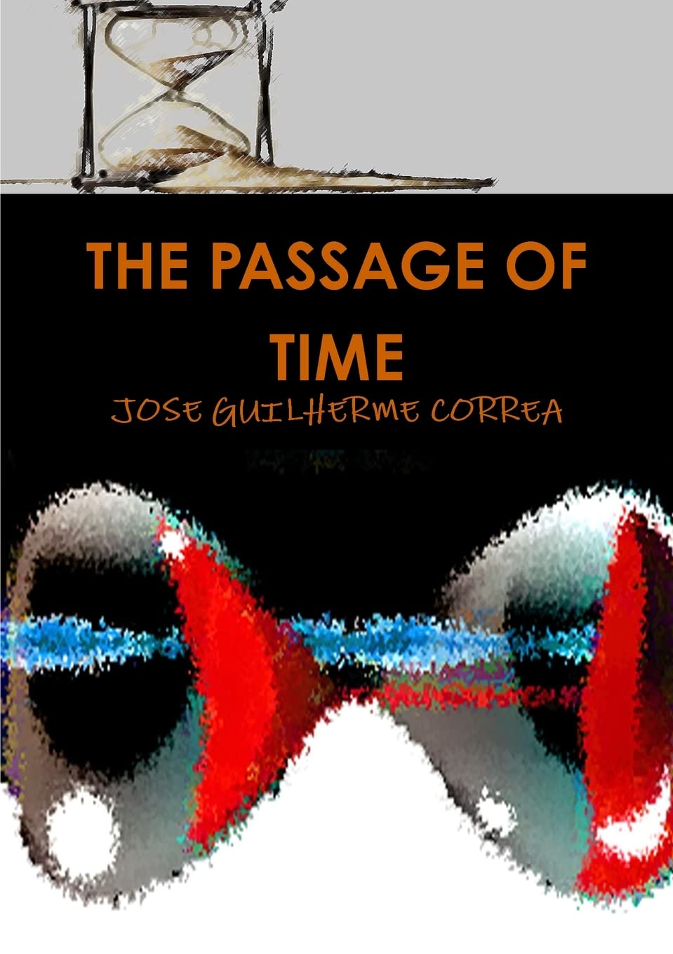 THE PASSAGE OF TIME book