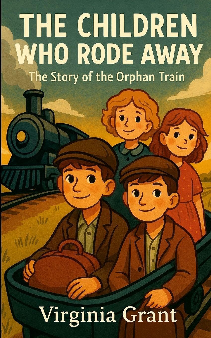 The Children Who Rode Away Politics & History