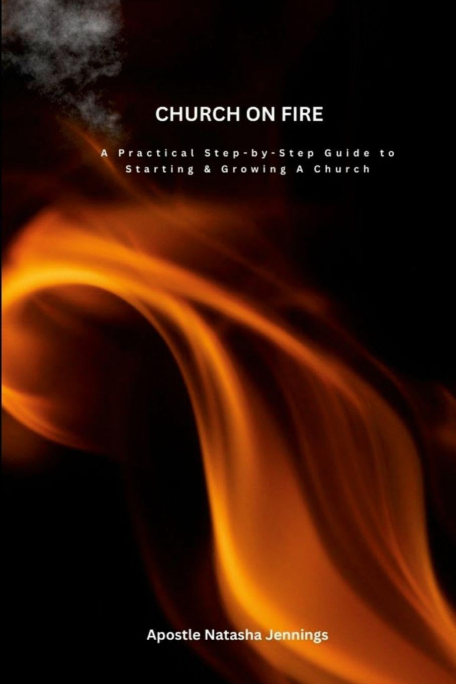 Church On Fire Religion & Esotericism
