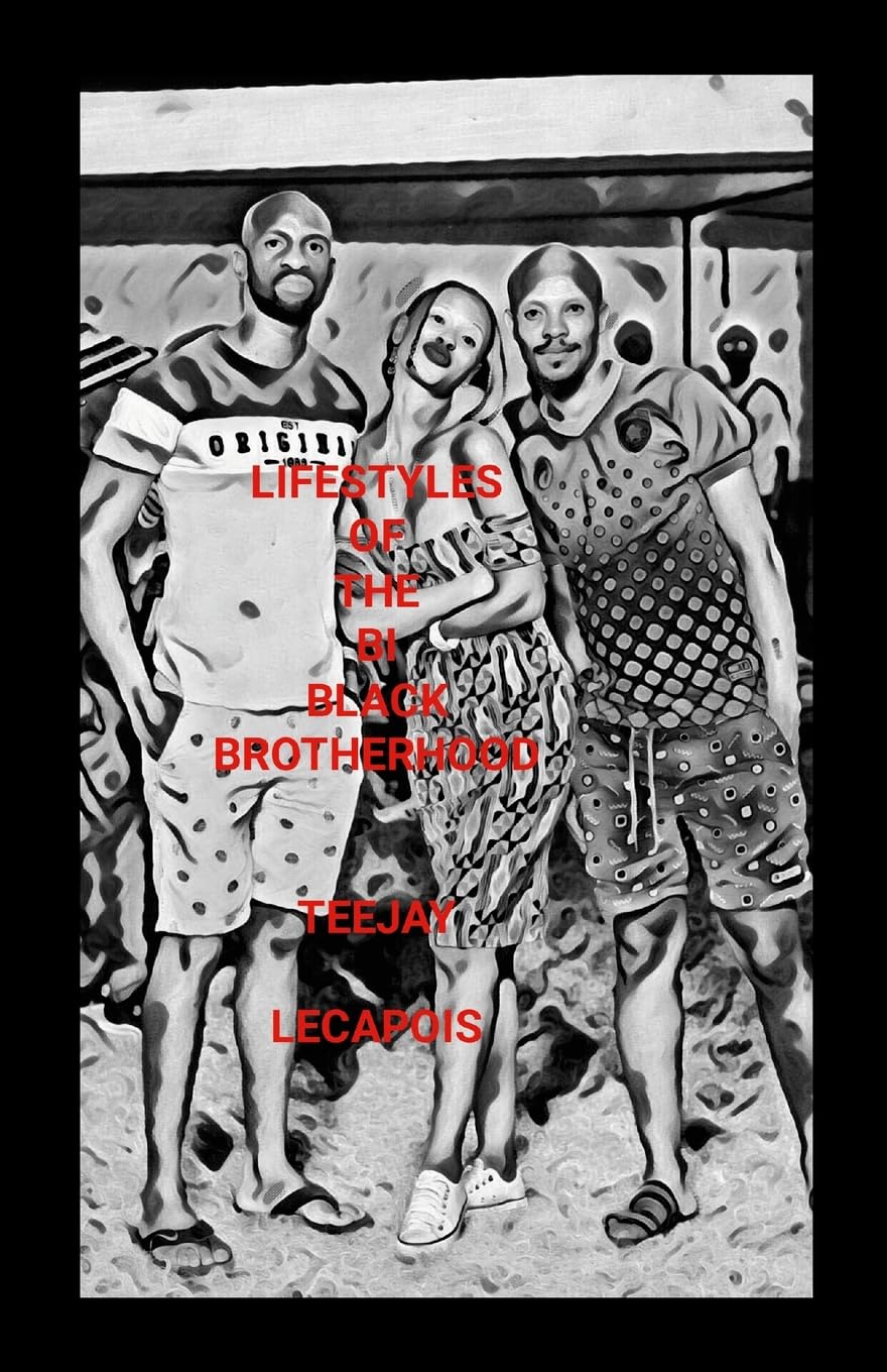 Lifestyles  Of  The Bi Black  Brotherhood Film, Art & Culture