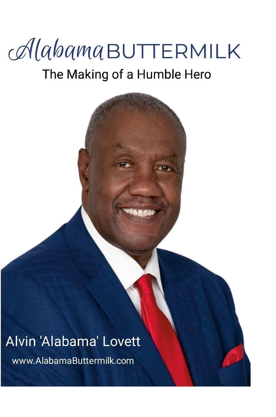 Alabama Buttermilk (Hard Copy) Politics & History
