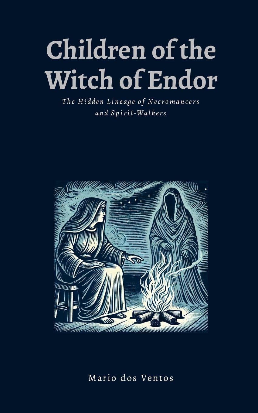 Children of the Witch of Endor Religion & Esotericism