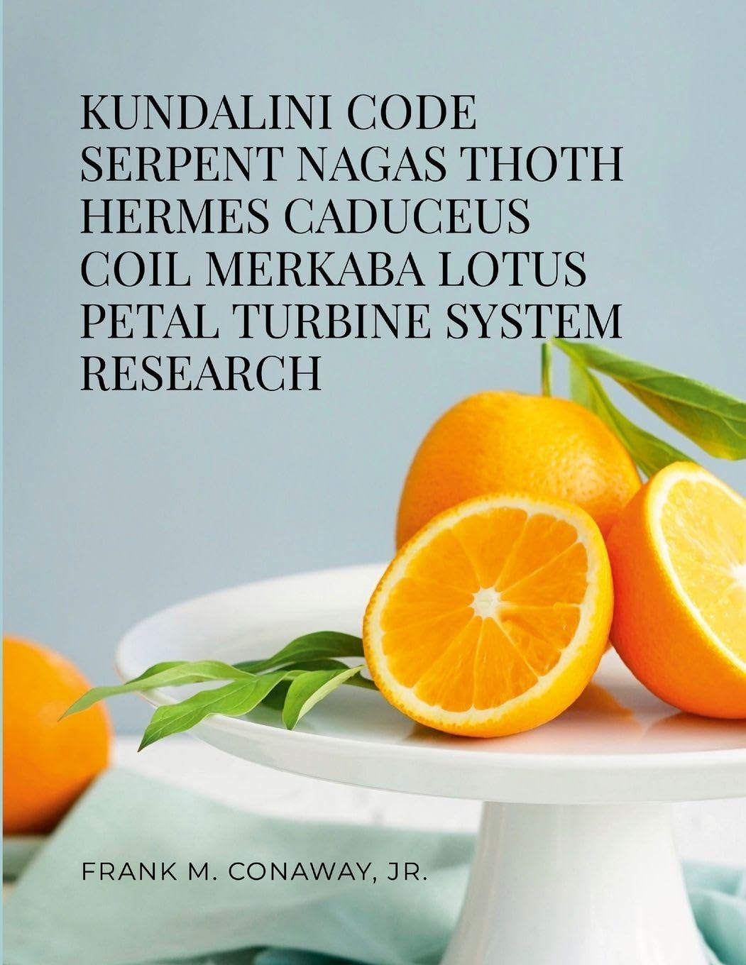 KUNDALINI CODE SERPENT NAGAS THOTH HERMES TRISMEGISTUS CADUCEUS COIL MERKABA LOTUS PETAL TURBINE SYSTEM RESEARCH Religion & Esotericism