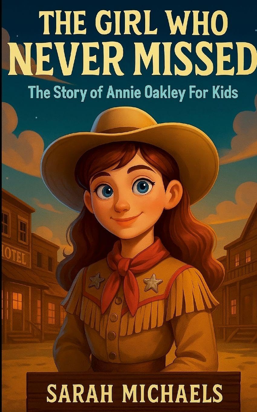 The Girl Who Never Missed Non-fiction