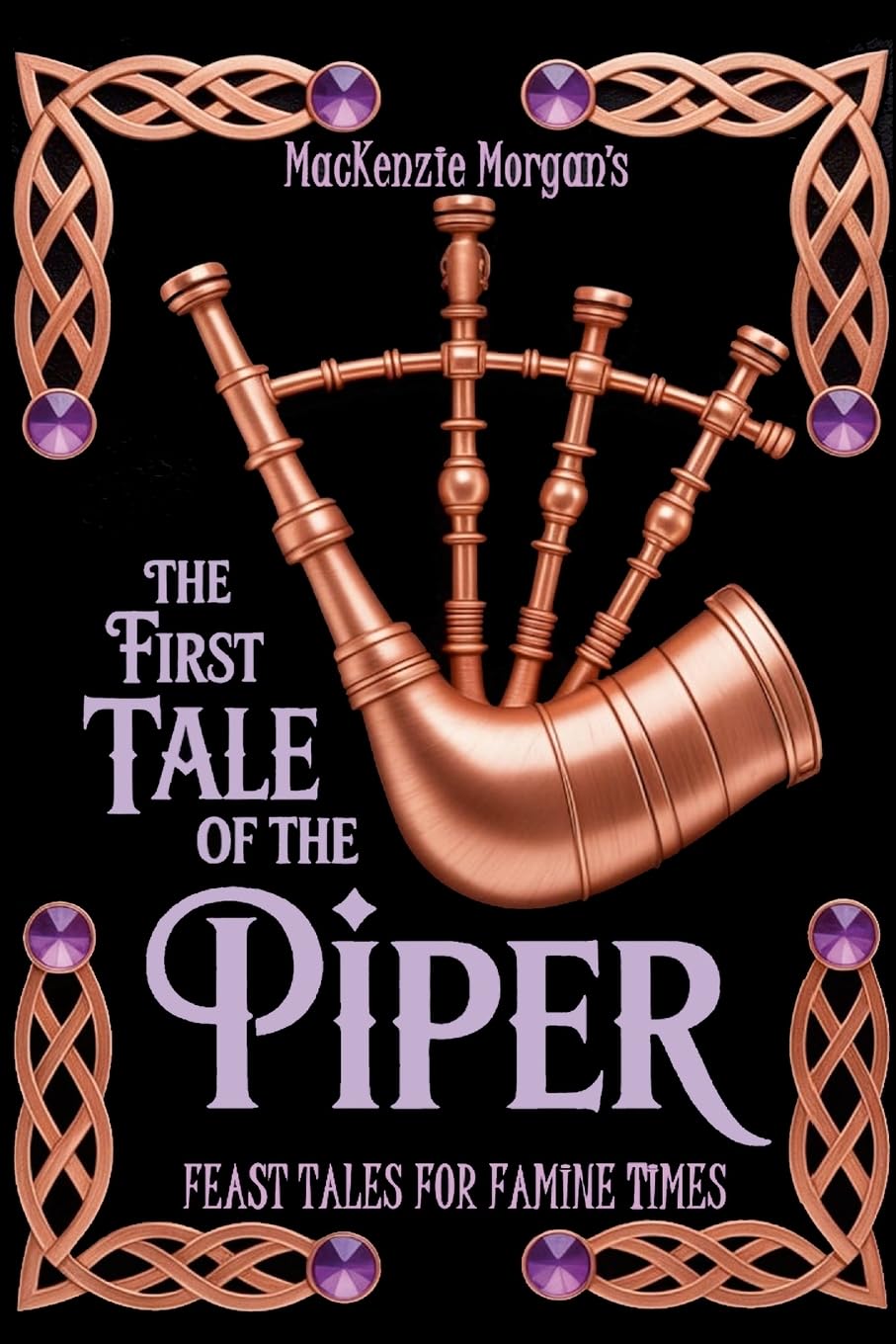 The First Tale of the Piper Horror & Mystery